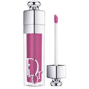 NIB Dior Addict Lip Maximizer Plumping Gloss - 006 Berry